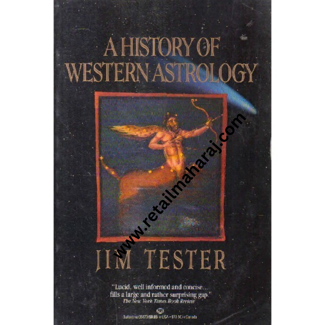 a history of western astrology - Retail Maharaj