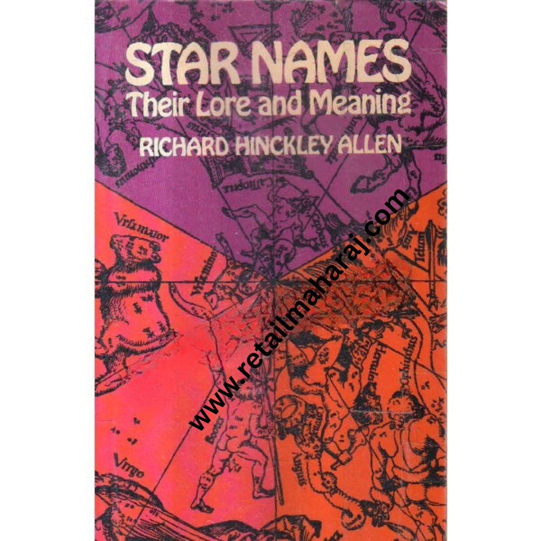 star names their lore and meaning - Retail Maharaj