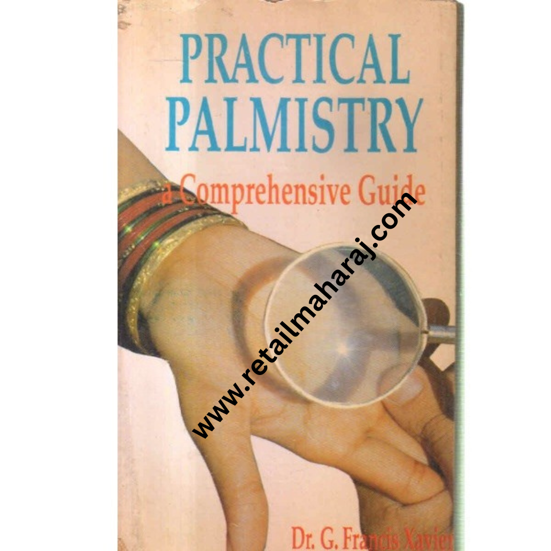 practical palmistry - Retail Maharaj