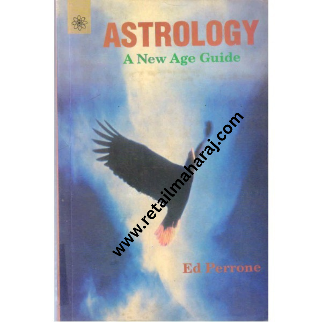Astrology a New Age Guide - Retail Maharaj