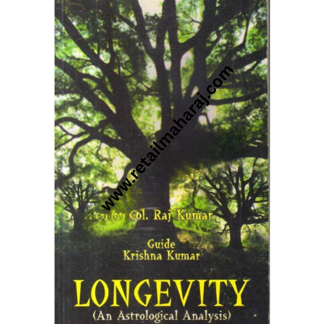 longevity - Retail Maharaj