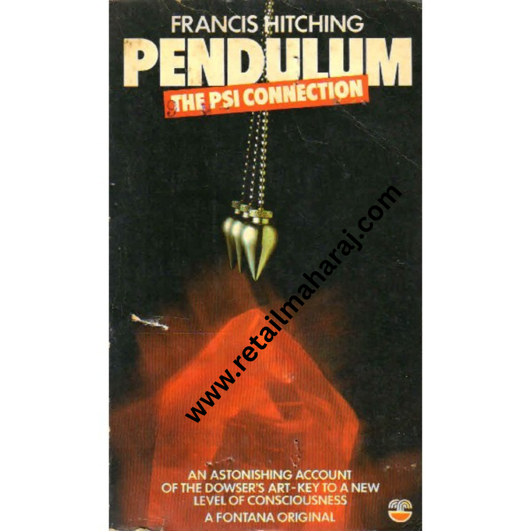 Pendulim the psi Connection - Retail Maharaj