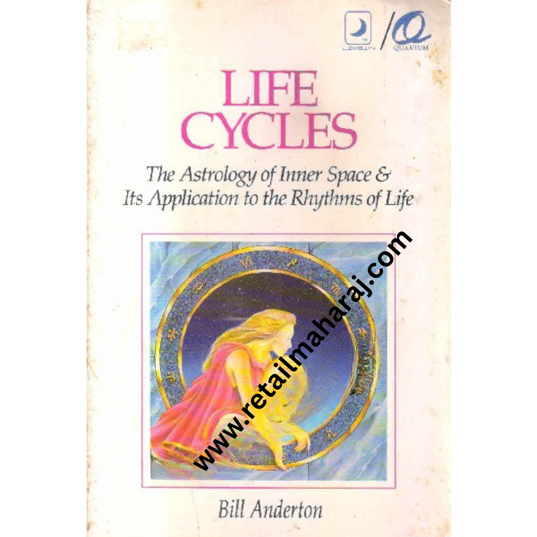 life cycles 1st edition - Retail Maharaj