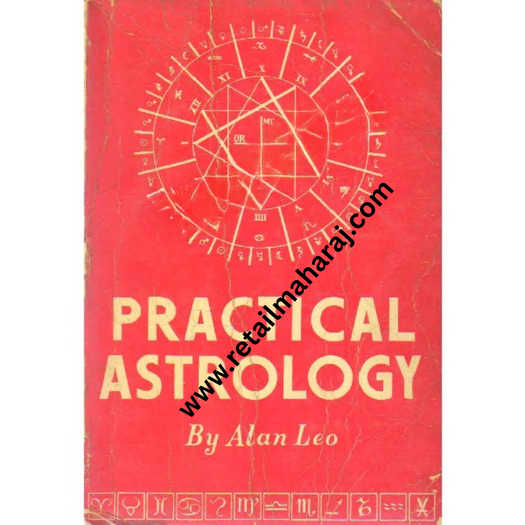 Practical Astrology - Retail Maharaj