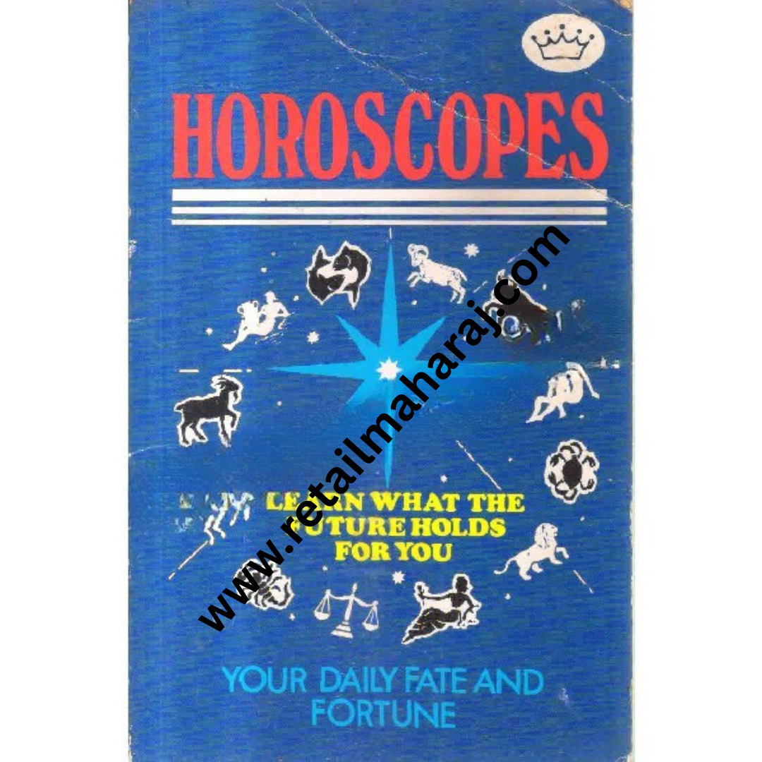 horoscopes - Retail Maharaj