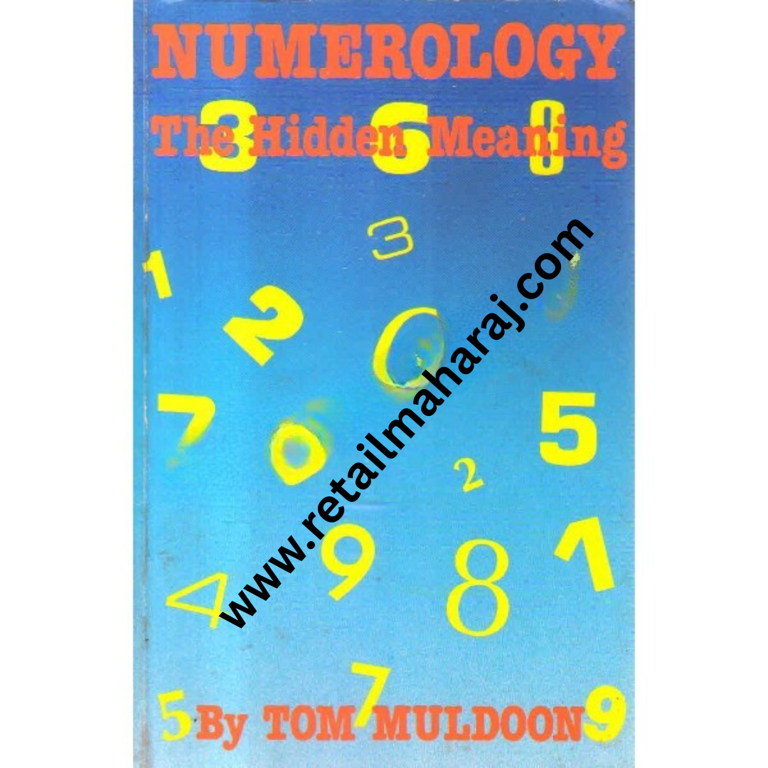 numerology - Retail Maharaj