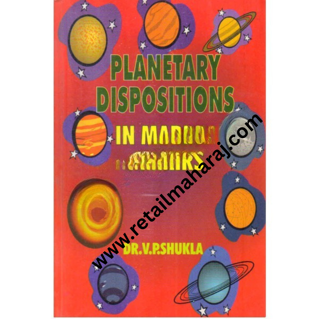 planetary dispositions in marital affairs - Retail Maharaj