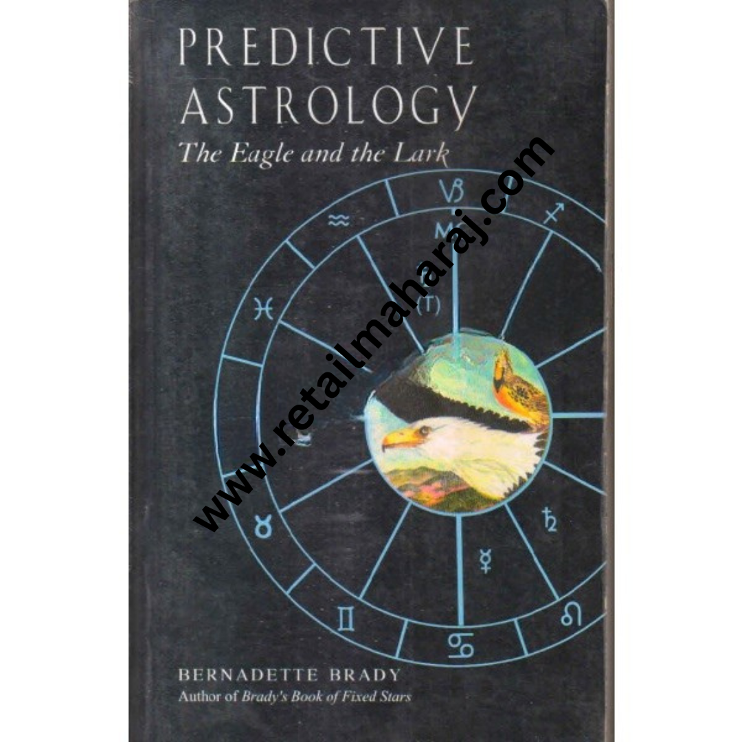 predictive astrology the eagle and the lark - Retail Maharaj