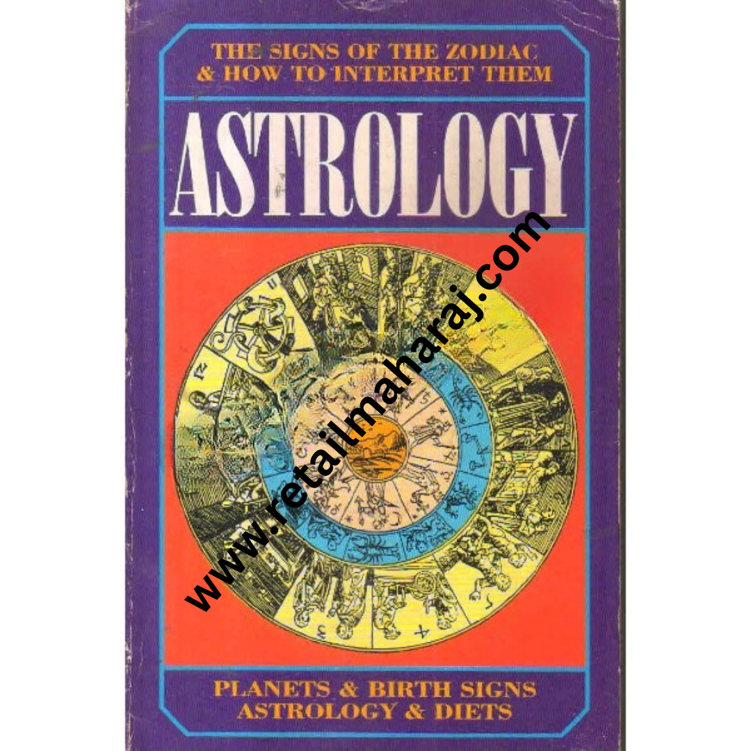 Astrology planets and birth signs - Retail Maharaj