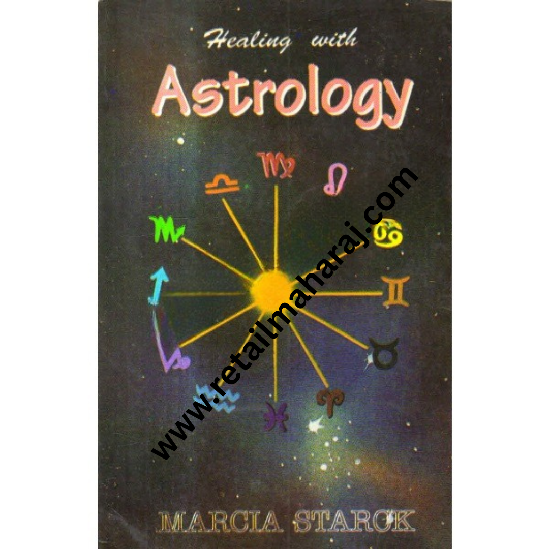 Healing with astrology - Retail Maharaj