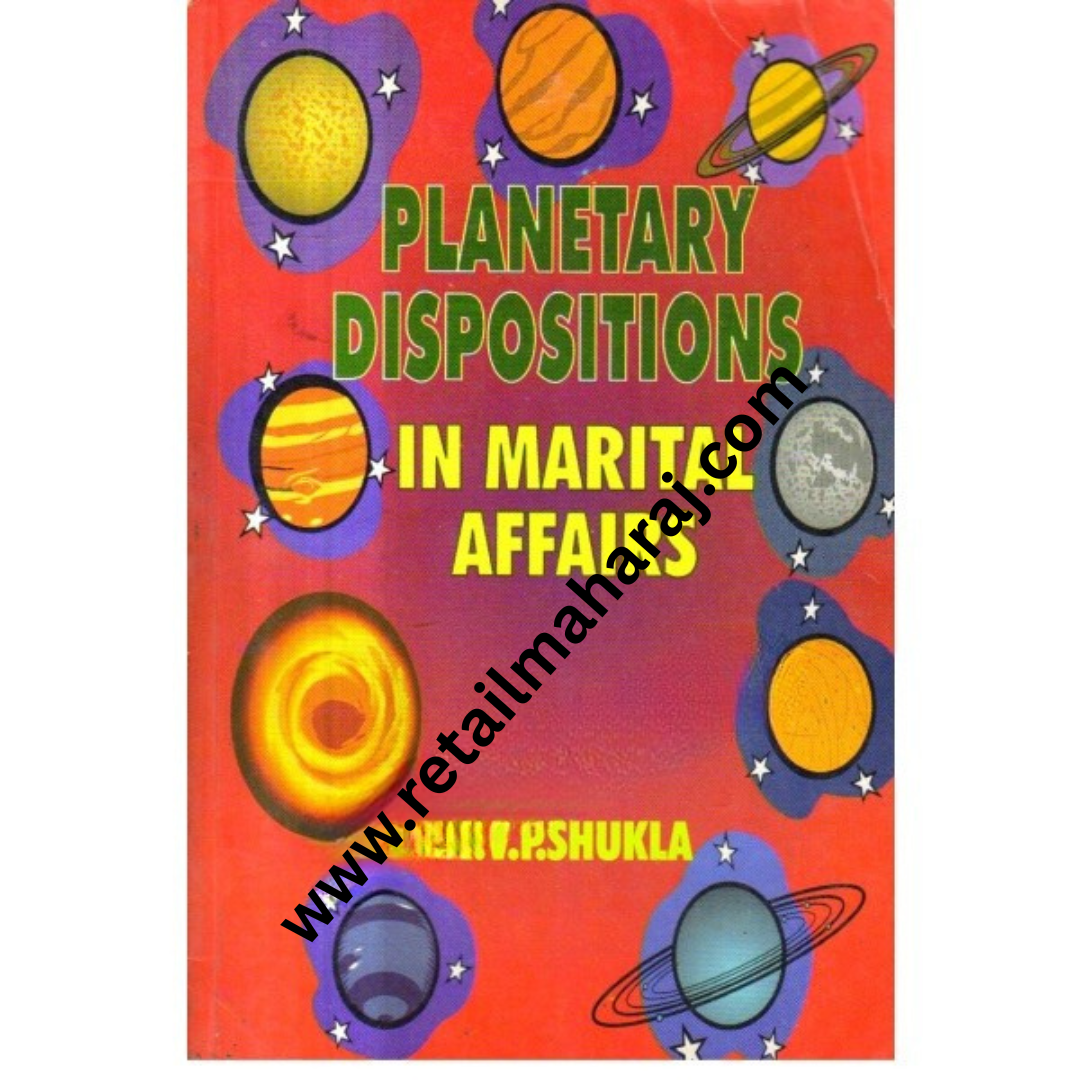 Planetary Dispositions in Martial Affairs - Retail Maharaj