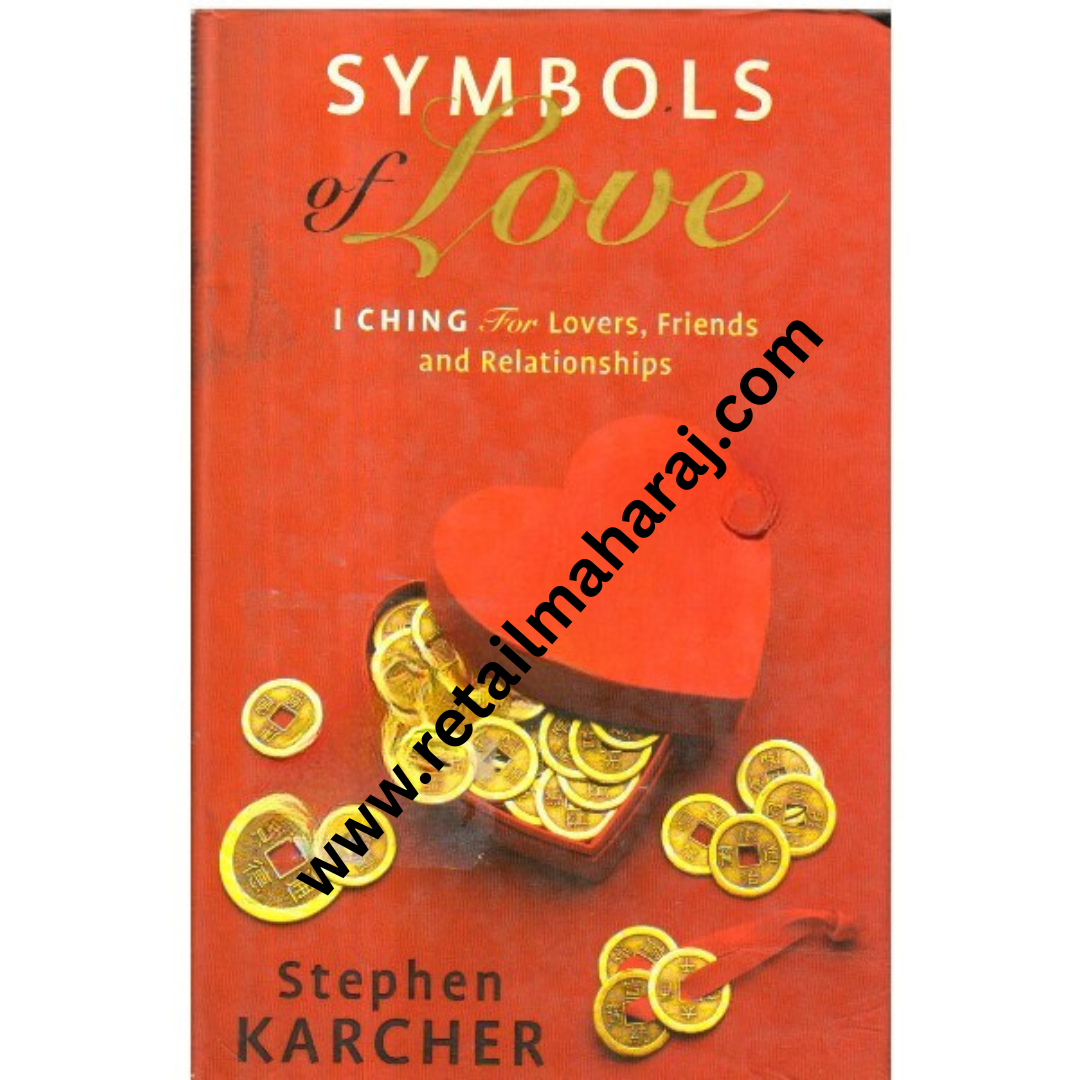 Symbols of Love. 1st edition - Retail Maharaj