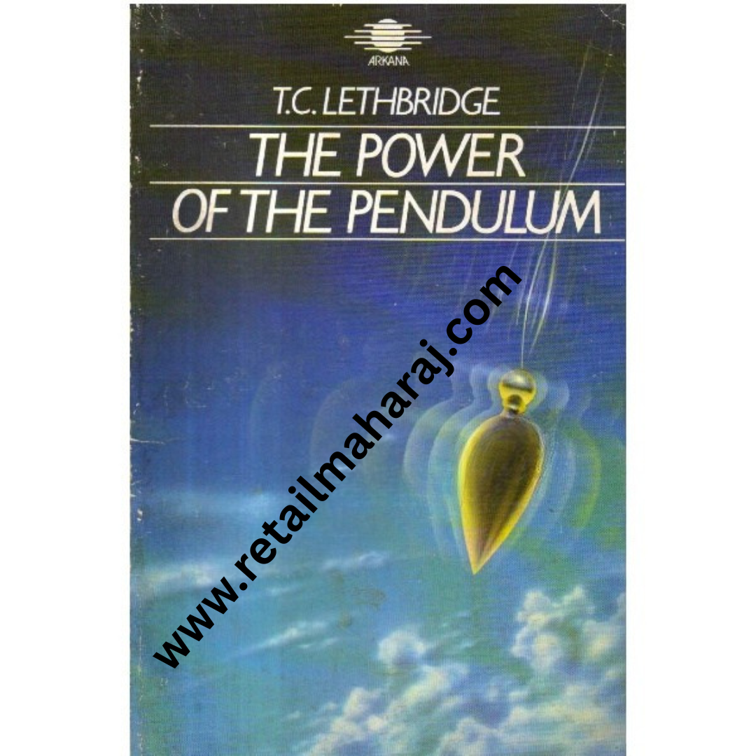 The Power of the Pendulum. - Retail Maharaj