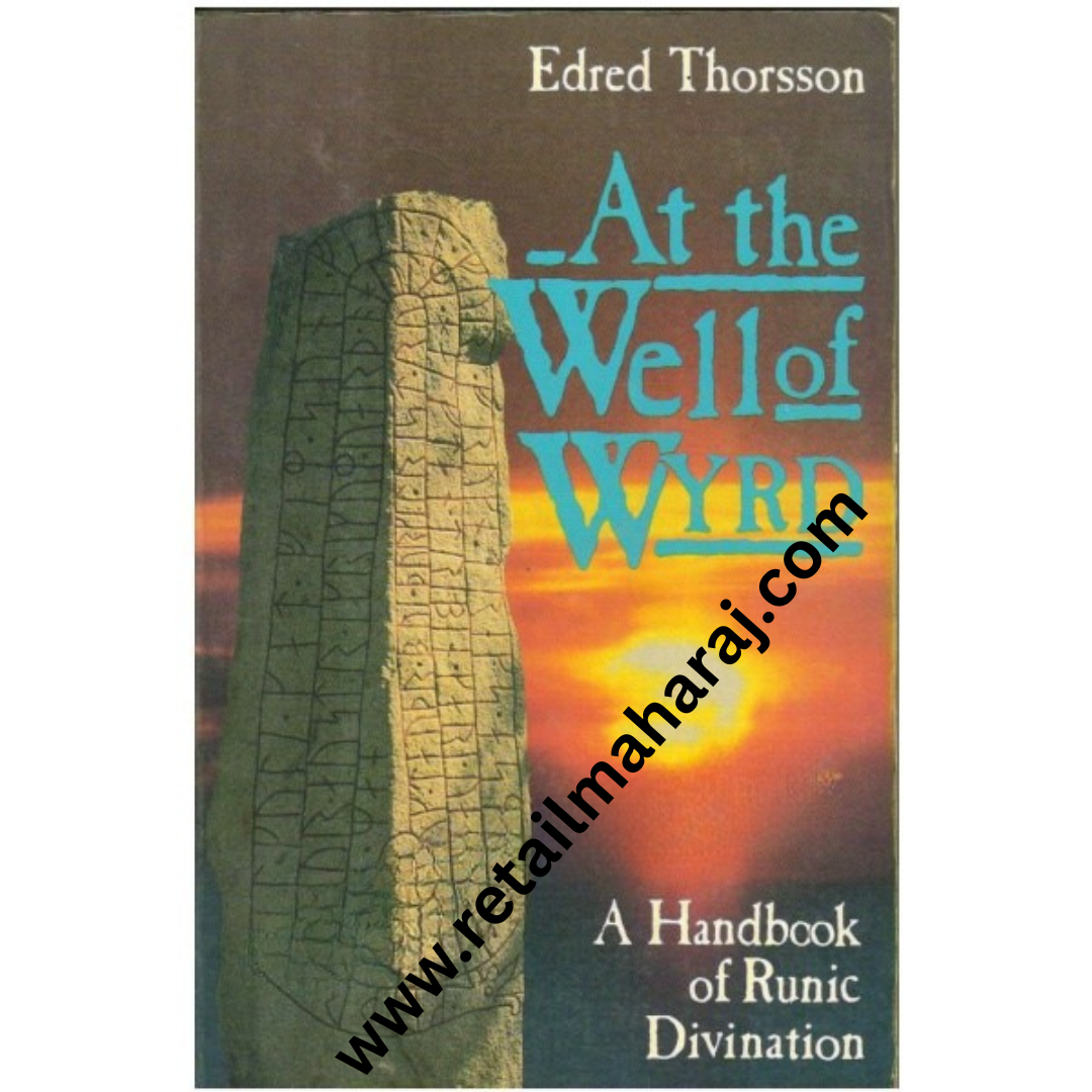 At the Well of Wyrd - Retail Maharaj
