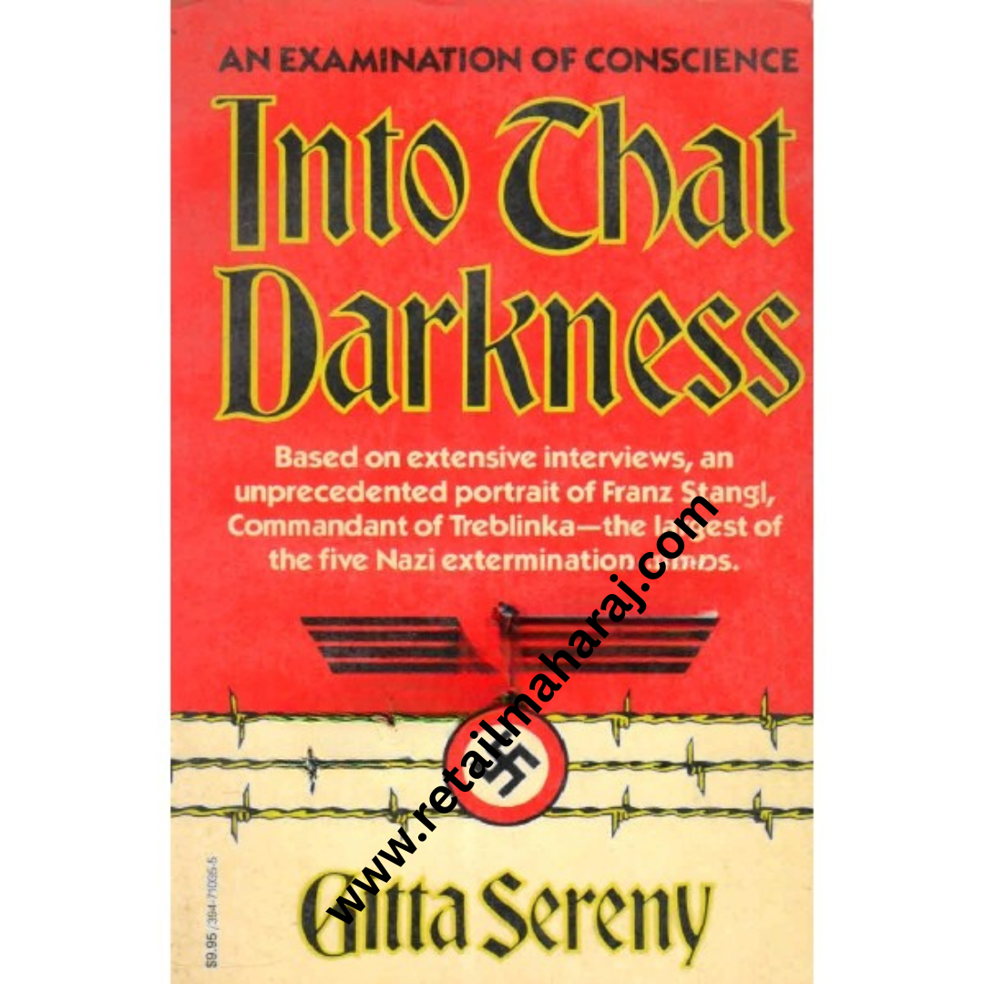into chat darkness