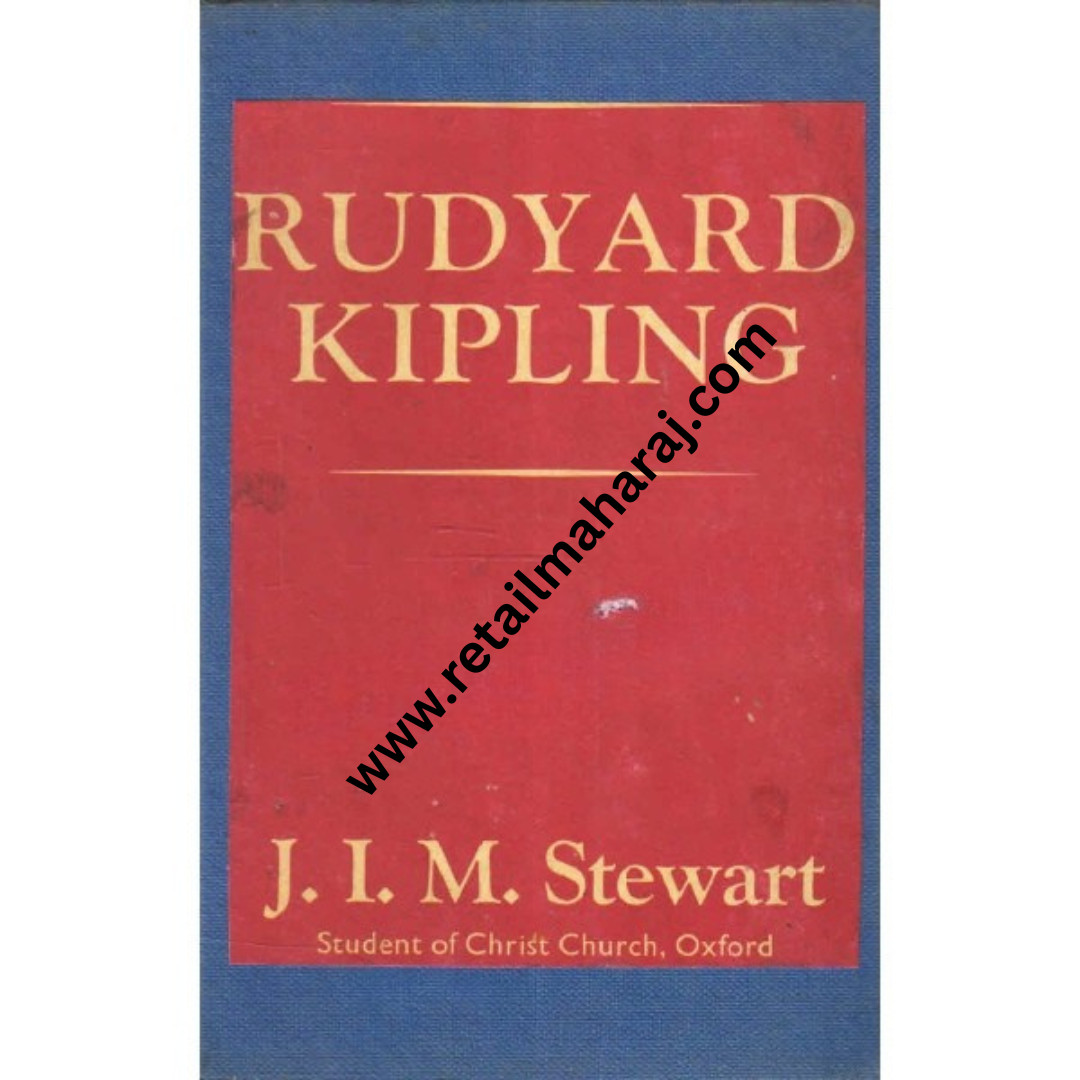 rudyard kipling 1st edition - Retail Maharaj