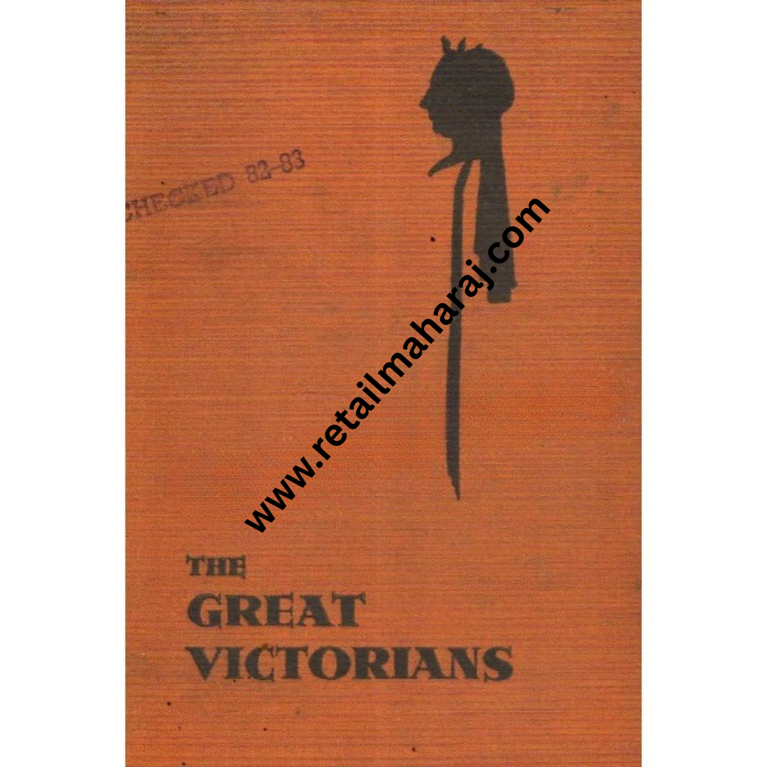 the great victorians