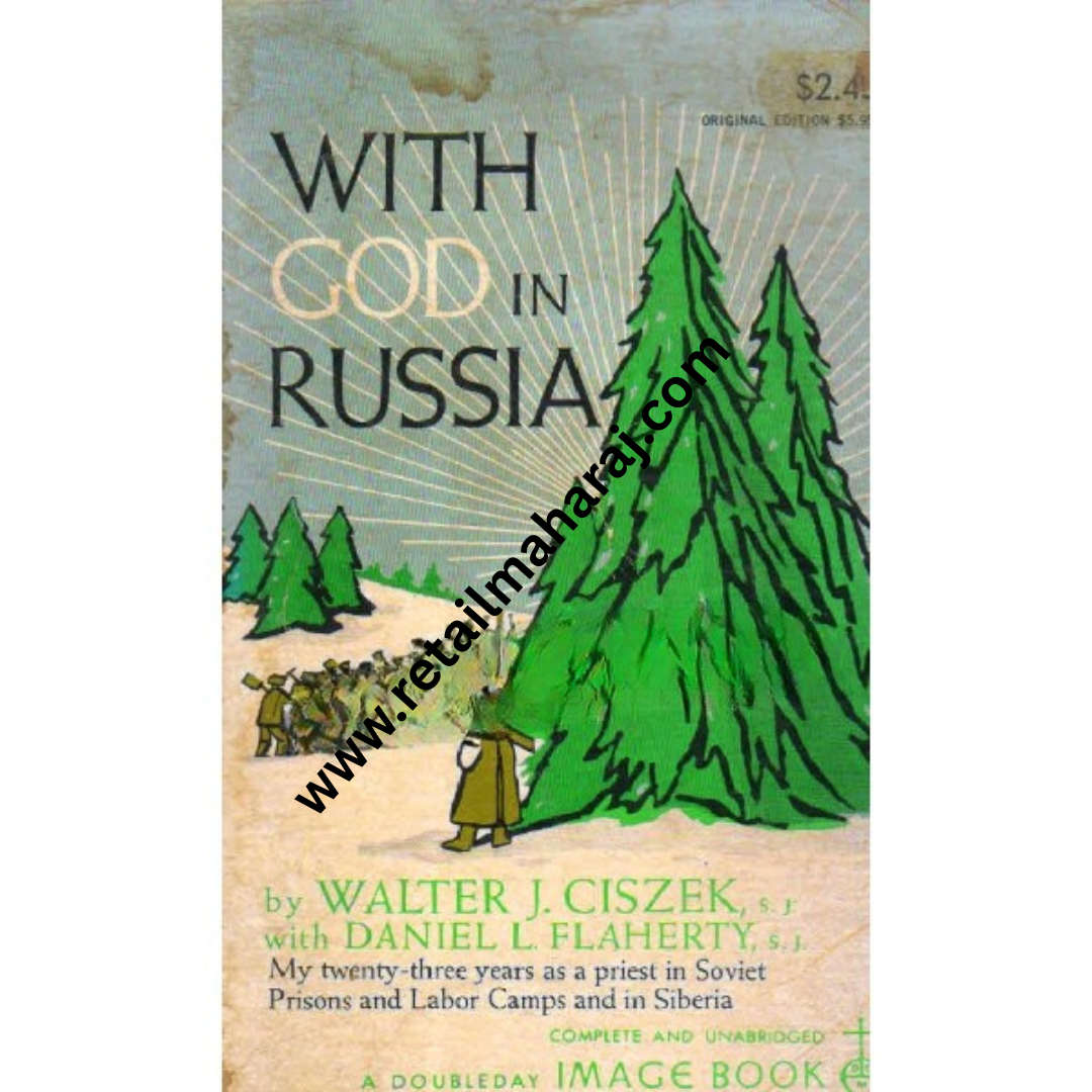 with god in russia