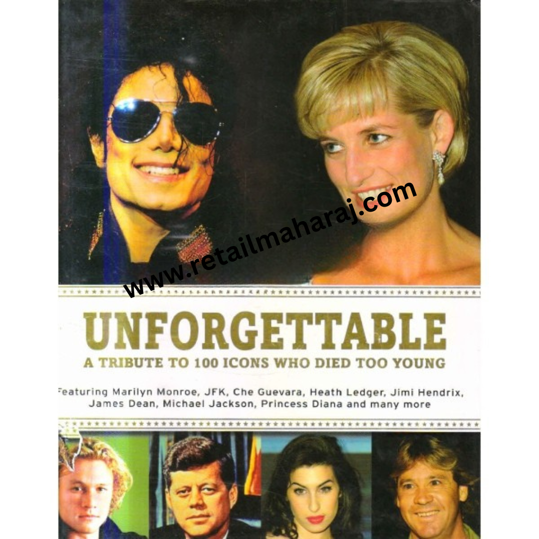 unforgettable