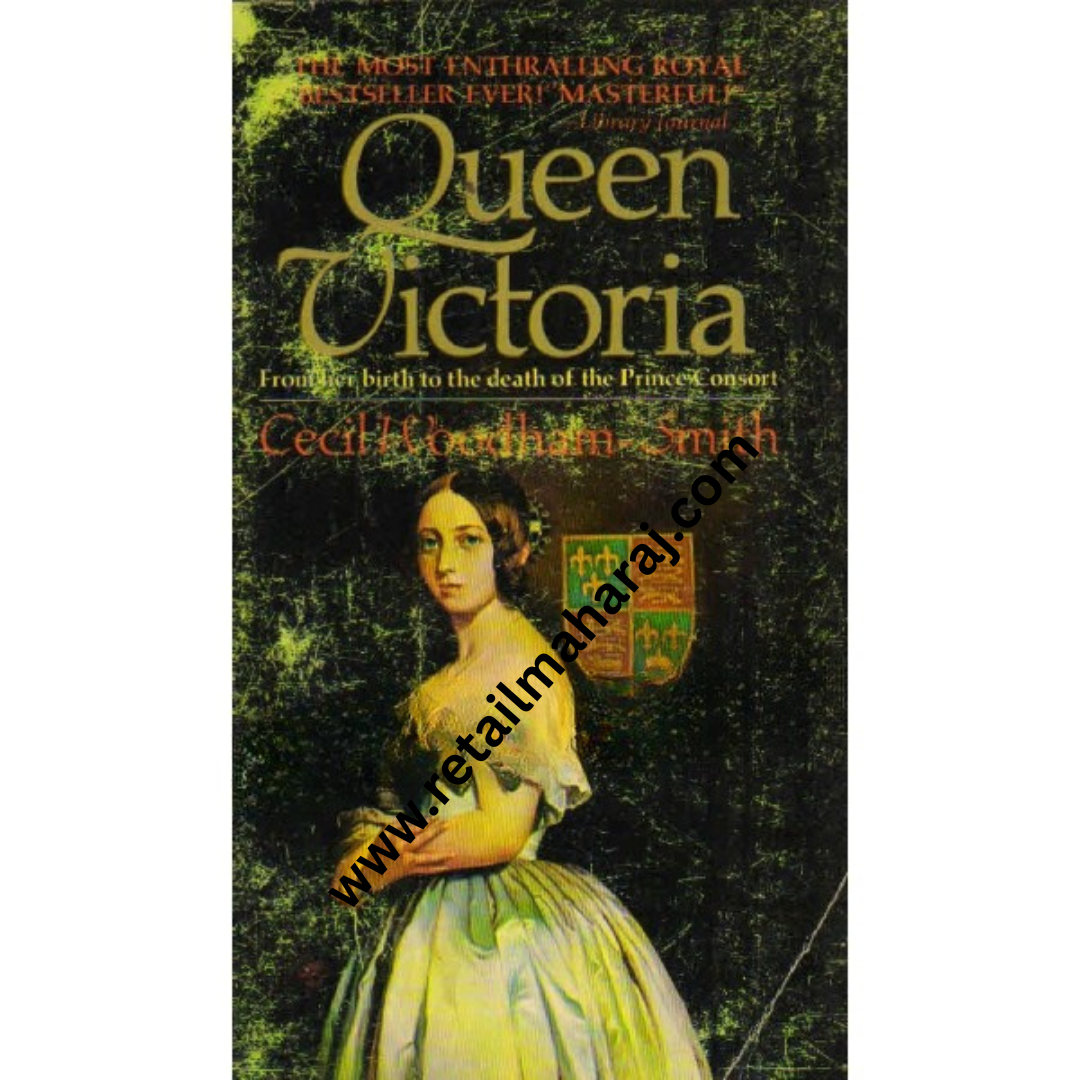 queen victoria