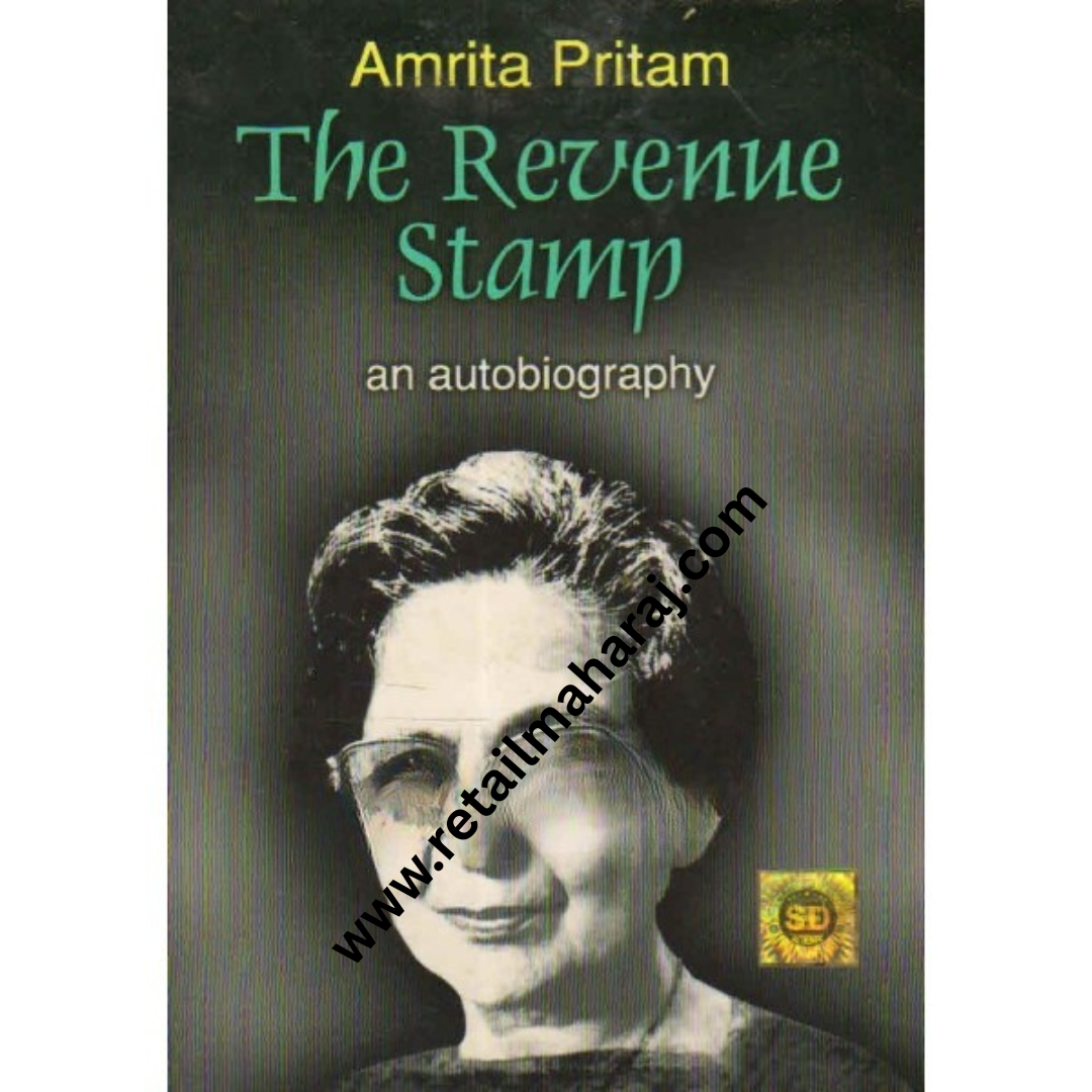 the revenue stamp an autobiography