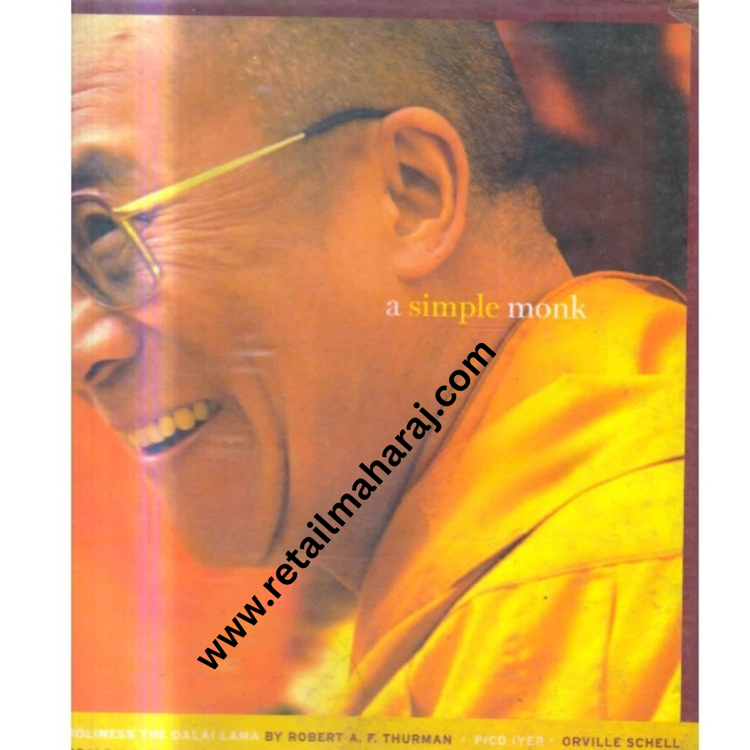 a simple monk