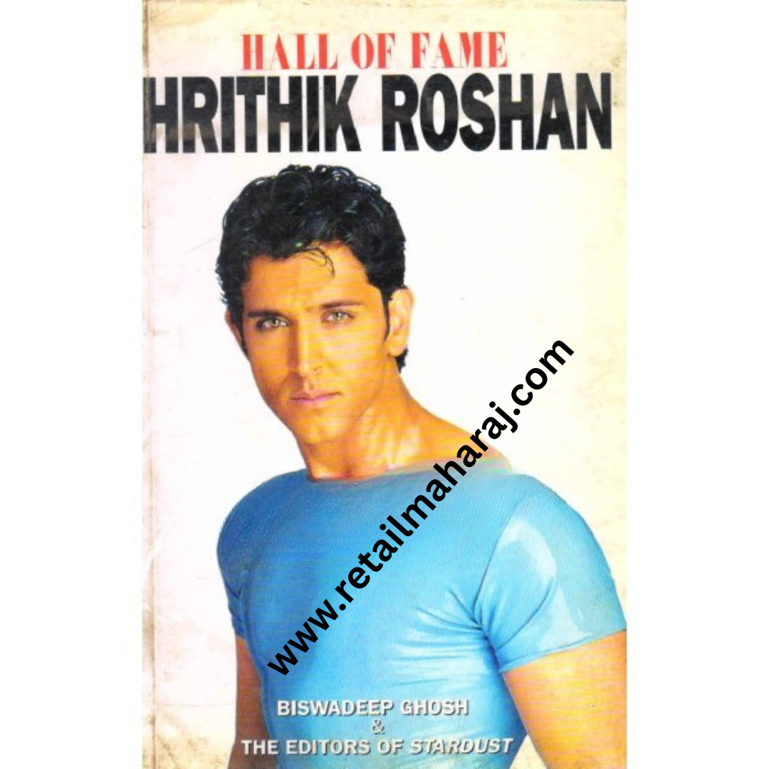 hall of fame hrithik roshan