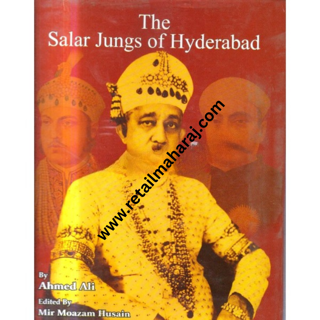 the salar jungs of hyderabad