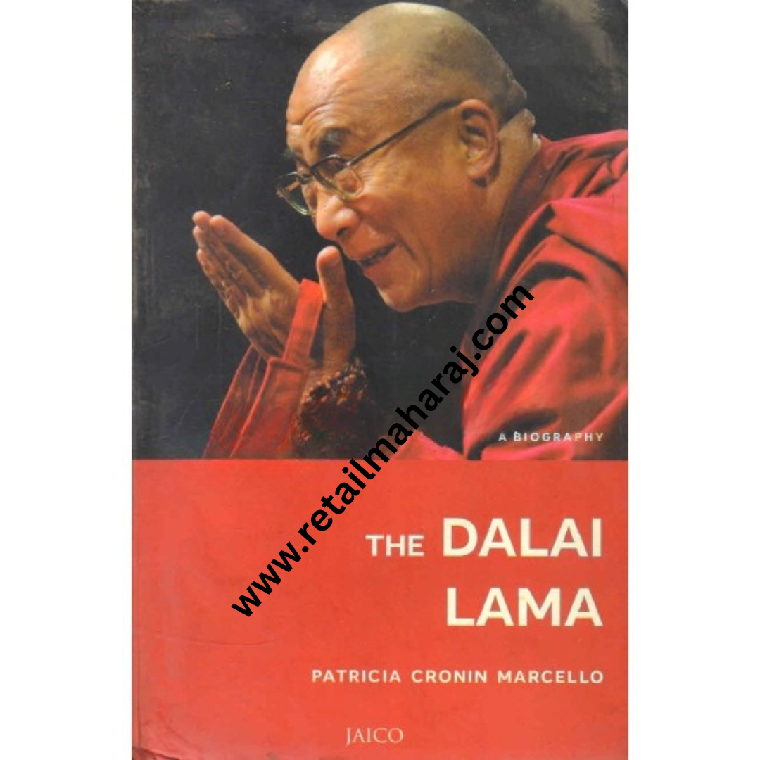 the dalai lama
