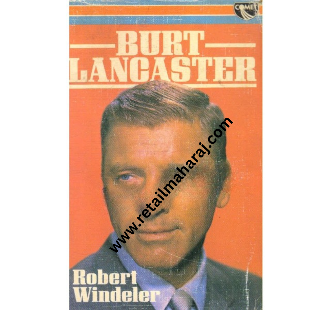 burt langaster