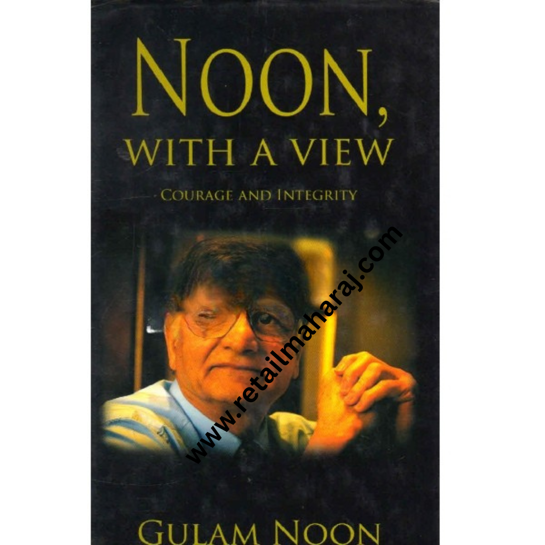 noon with a view 1st edition