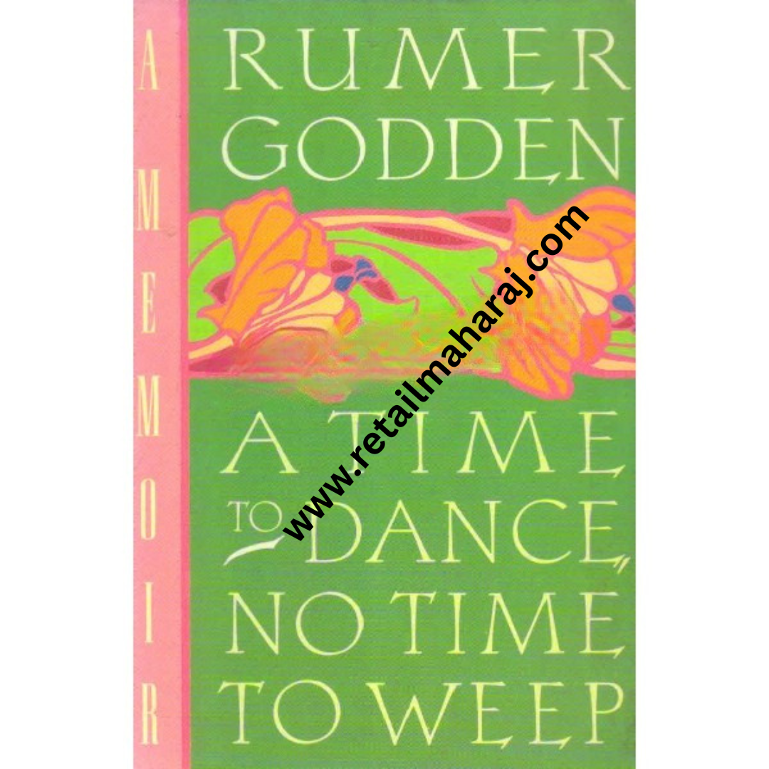 a time to dance no time to weep