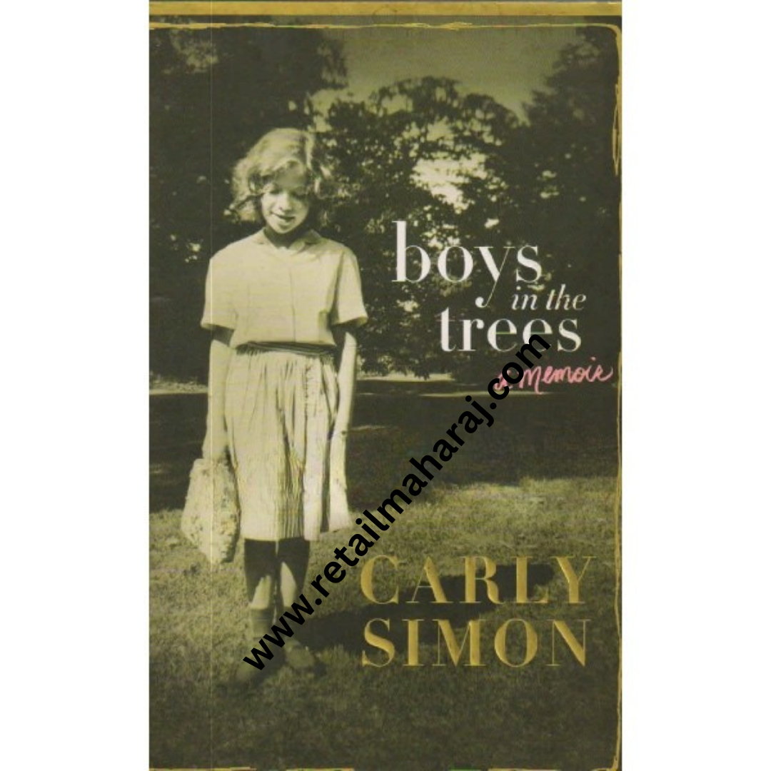 boys in the trees a memorie