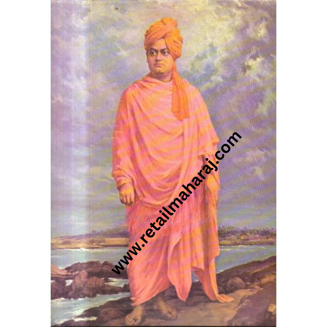 THE TALE OF VIVEKANANDA ROCK MRMORIAL KANYAKUMARI