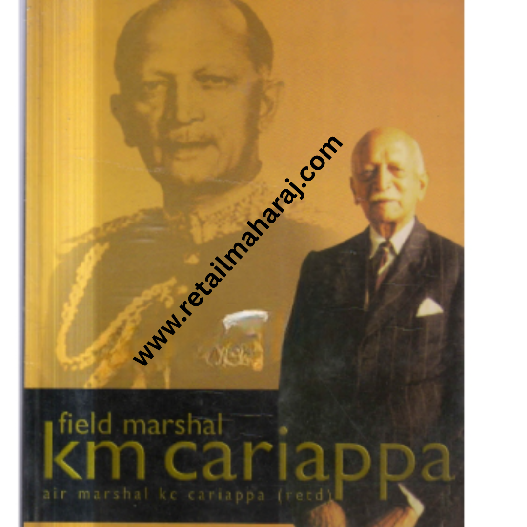 feild marshal km cariappa