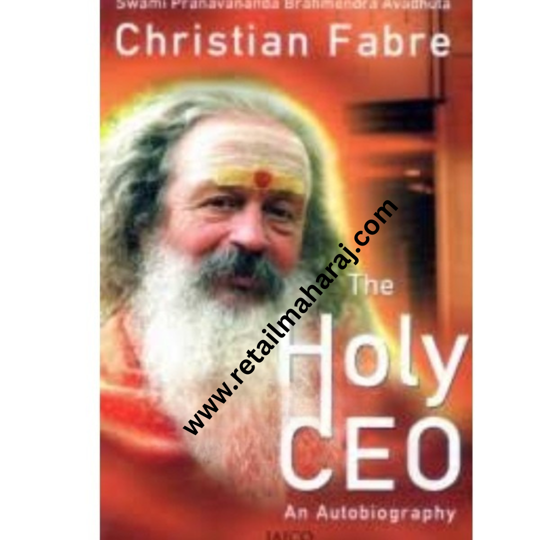 The Holy Ceo