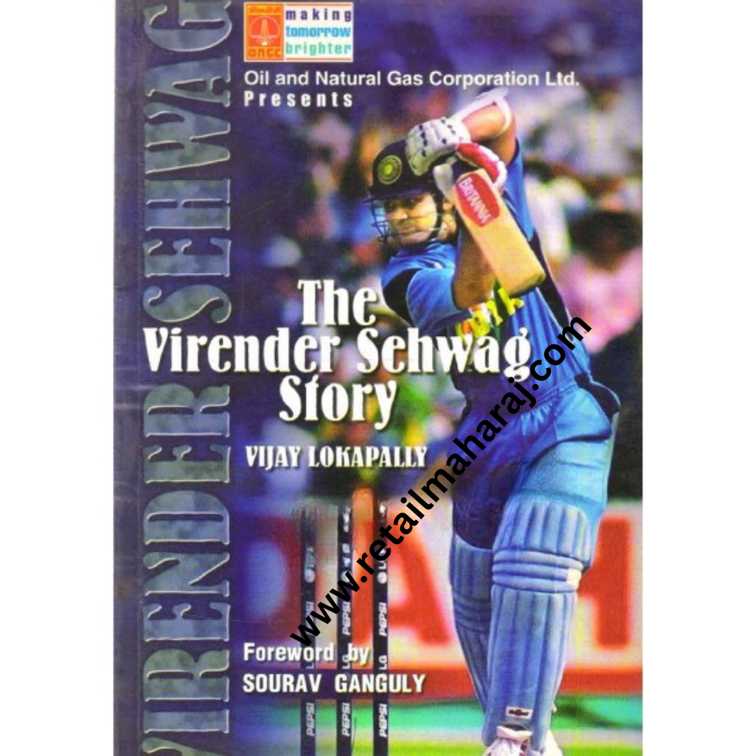 the virender sehwag story