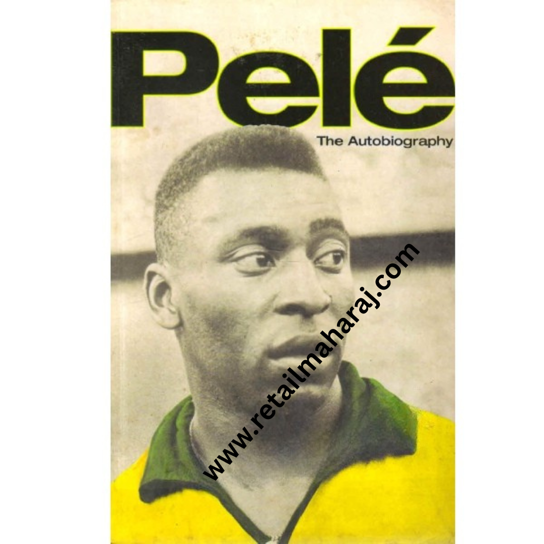 pele the autobiography