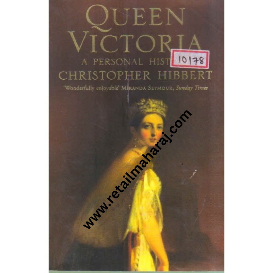 Queen Victoria