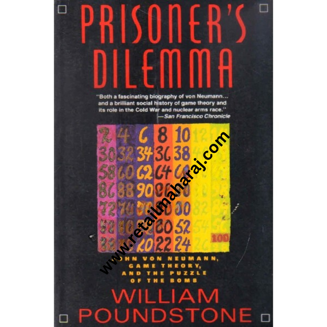 Prisoners Dilemma