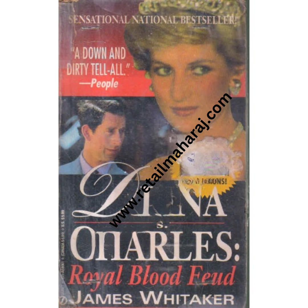 diana vs charles