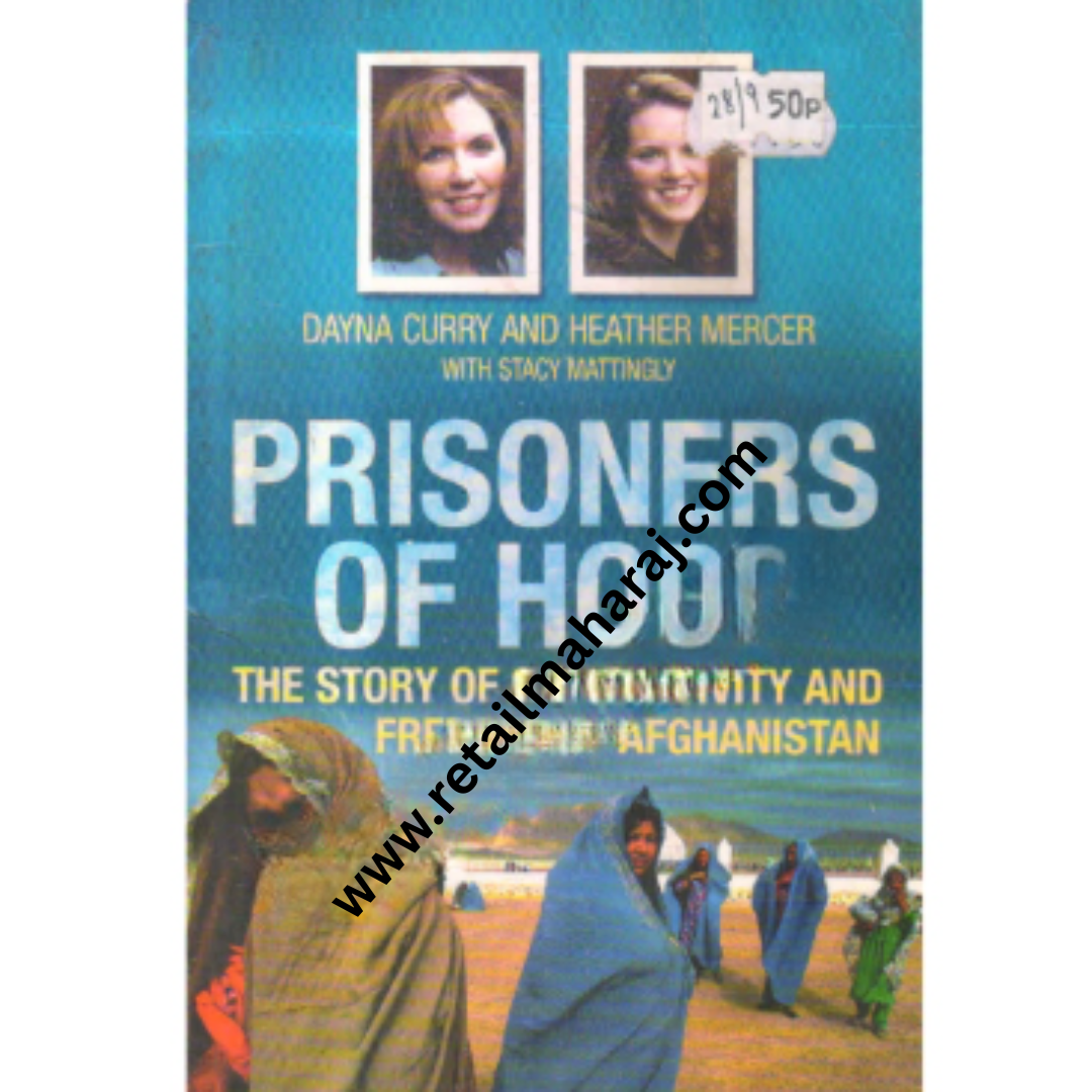 prisoners of hope