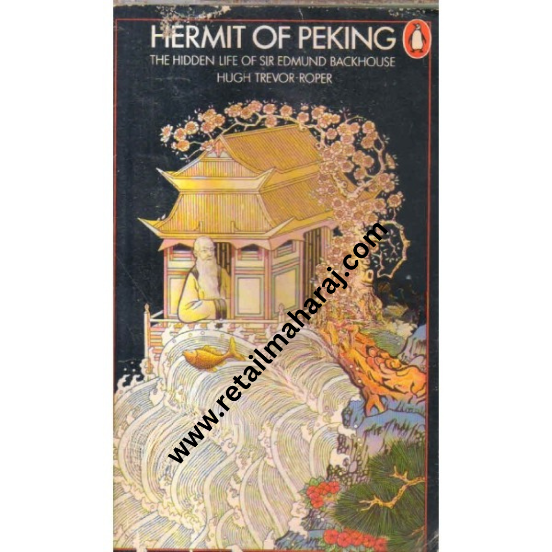 hermit of peking