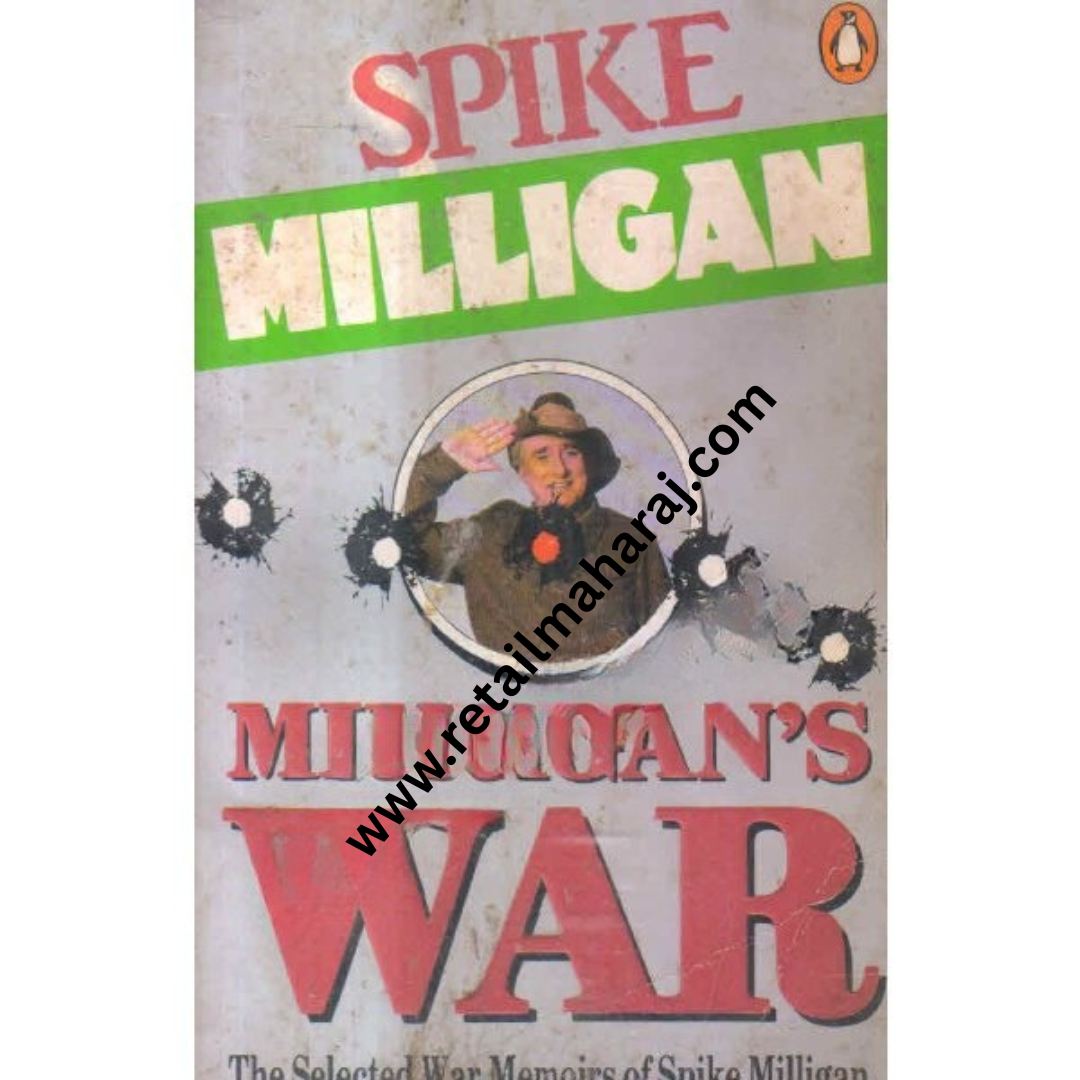 milligans war