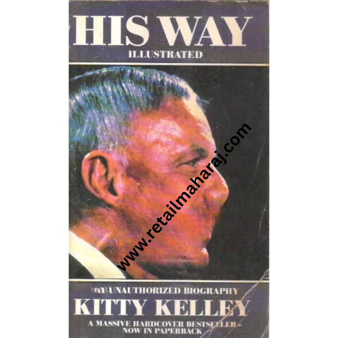 his way