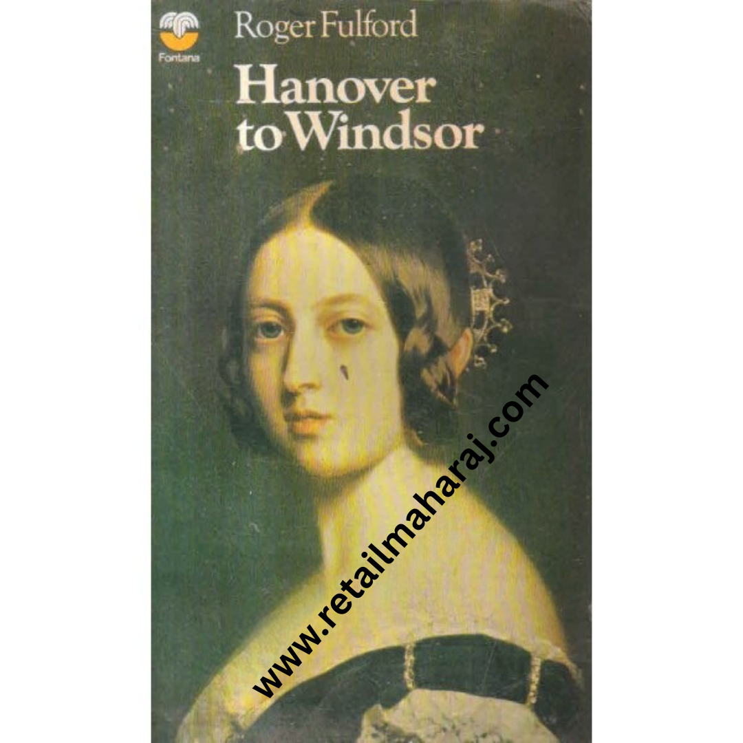 Hanover to Windsor
