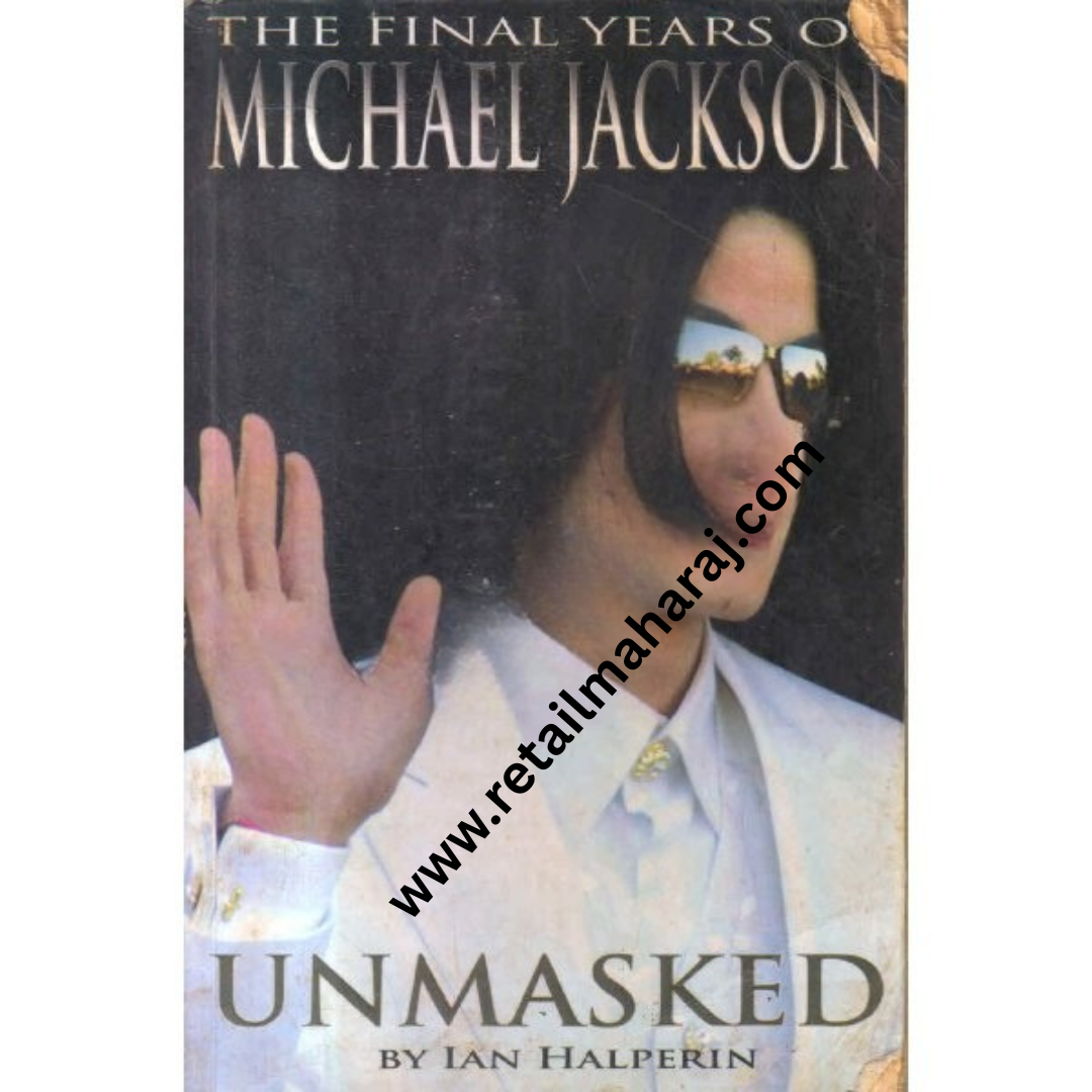 the final years of michael jackson