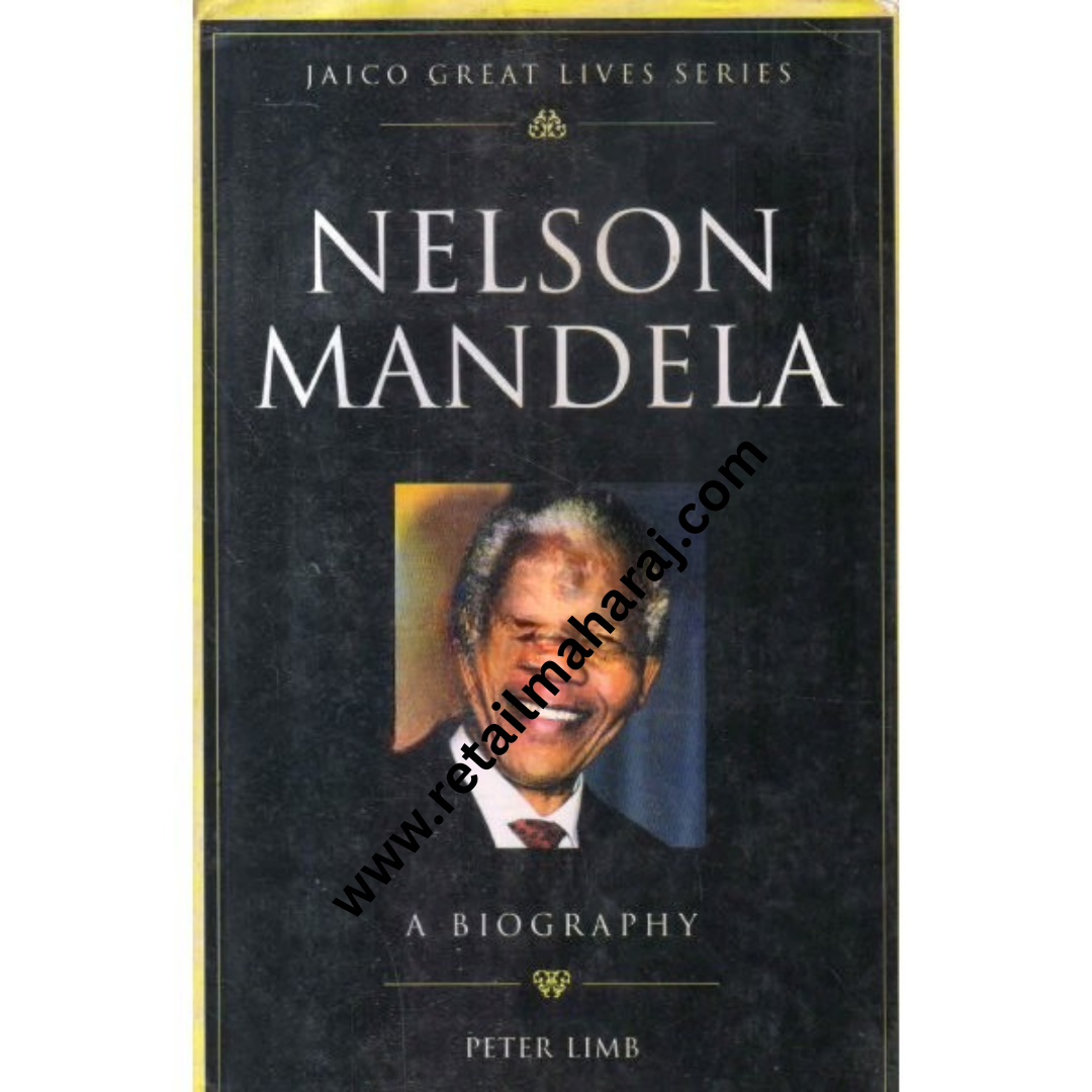 nelson mandela