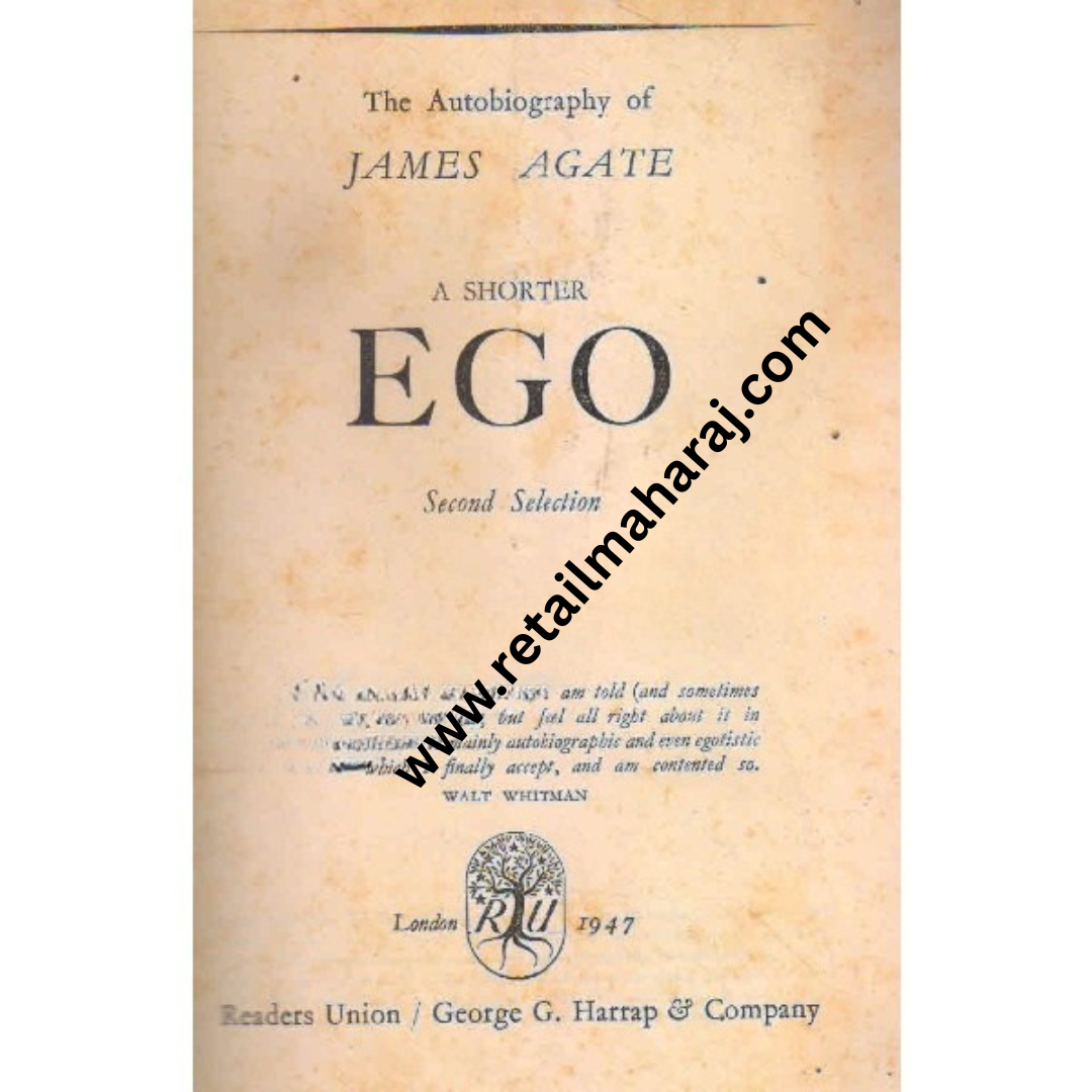 a shorter ego