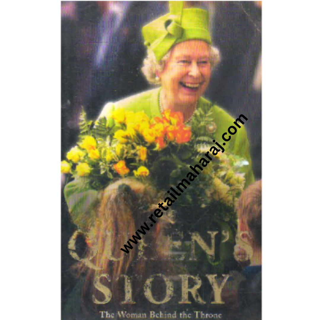 the queens story